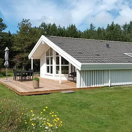 Semesterbostad Ln1854-hjorring-blokkenbovej-12 Hjørring