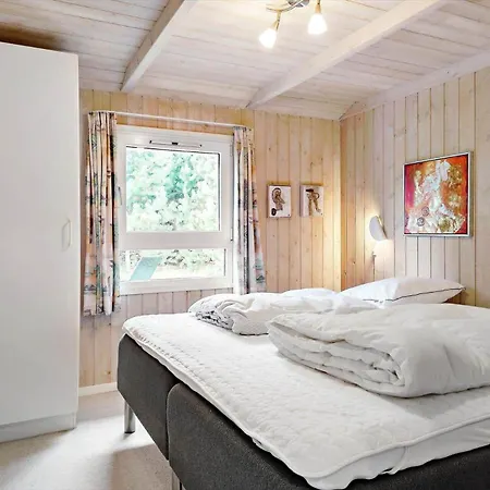 Semesterbostad Ln1854-hjorring-blokkenbovej-12 *