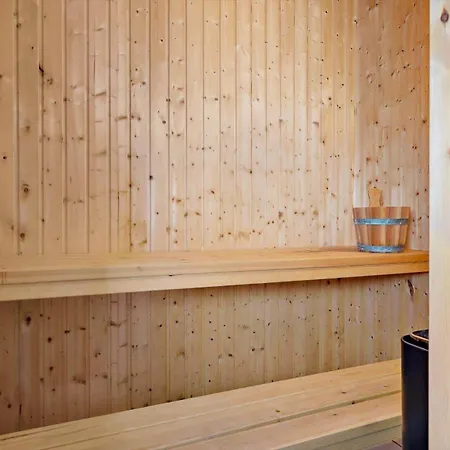 Semesterbostad Ln1854-hjorring-blokkenbovej-12 Hjørring