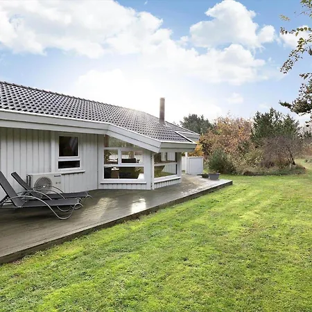 Semesterbostad Ln1854-hjorring-blokkenbovej-12 Hjørring