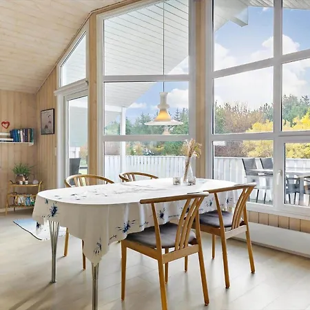 Ln1854-hjorring-blokkenbovej-12 Semesterbostad