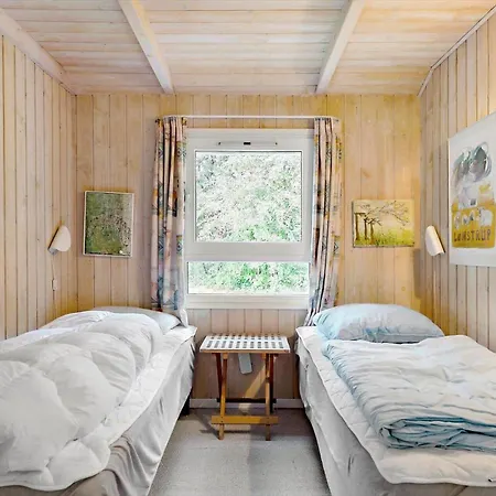 Ln1854-hjorring-blokkenbovej-12 Semesterbostad *