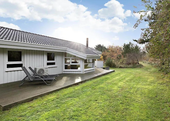 بيت للعطل Ln1854-hjorring-blokkenbovej-12 Hjørring